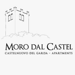 Moro Dal Castel - Appartamento Al Castel Castelnuovo del Garda Extérieur photo